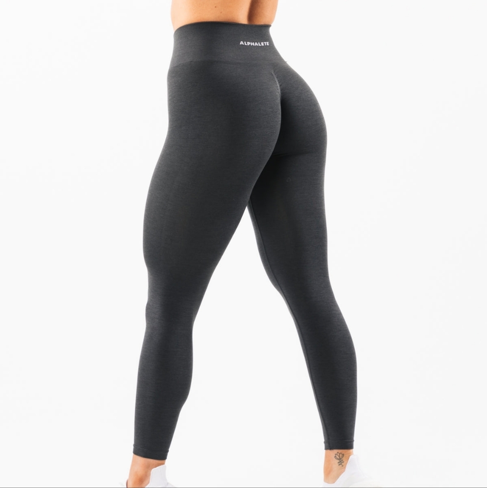 Alphalete Seamless Leggings